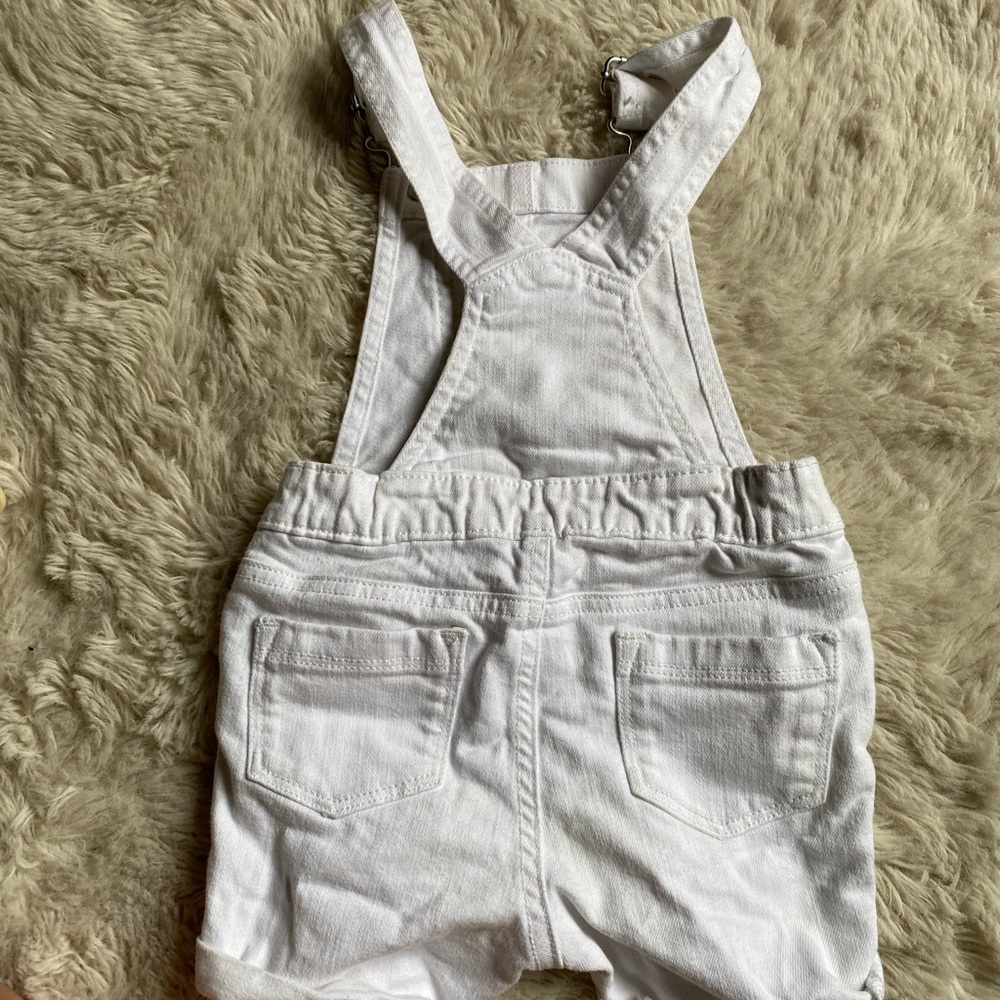 Old Navy Overalls